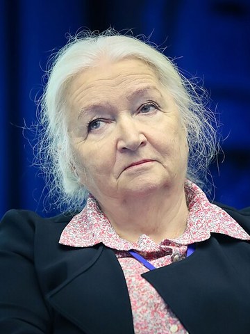 Татьяна Владимировна Черниговская