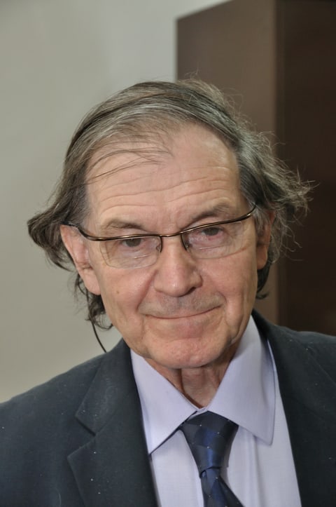 Роджер Пенроуз